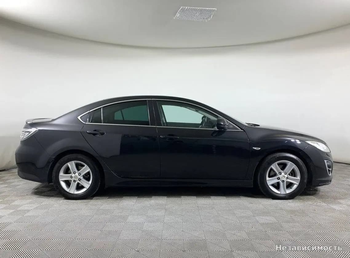 Mazda 6 2012 с пробегом — фото 4