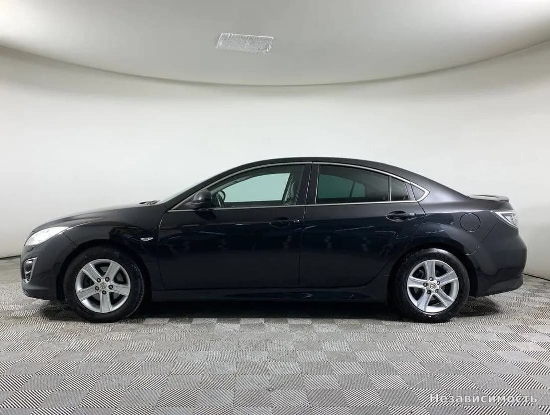 Mazda 6 2012 с пробегом — фото 8