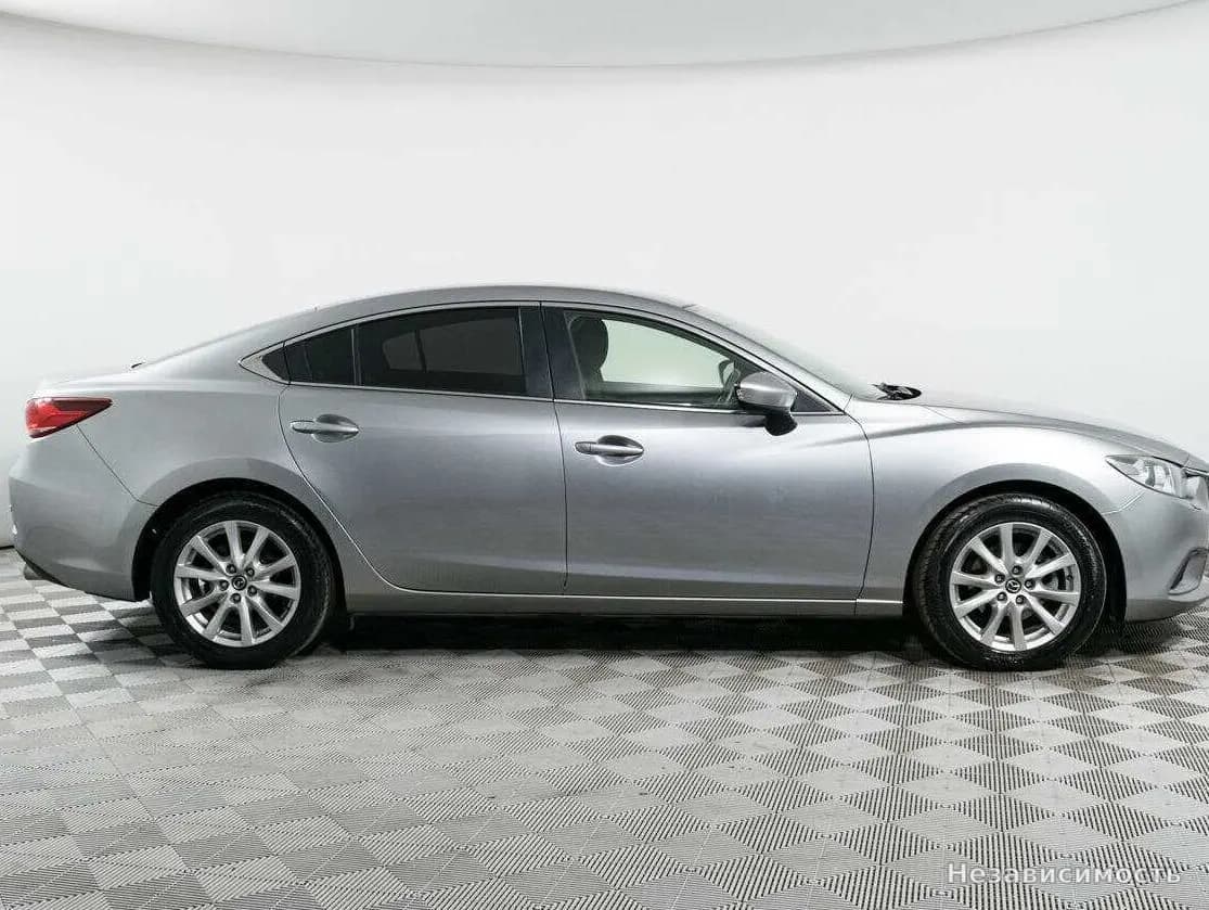 Mazda 6 2014 с пробегом — фото 3