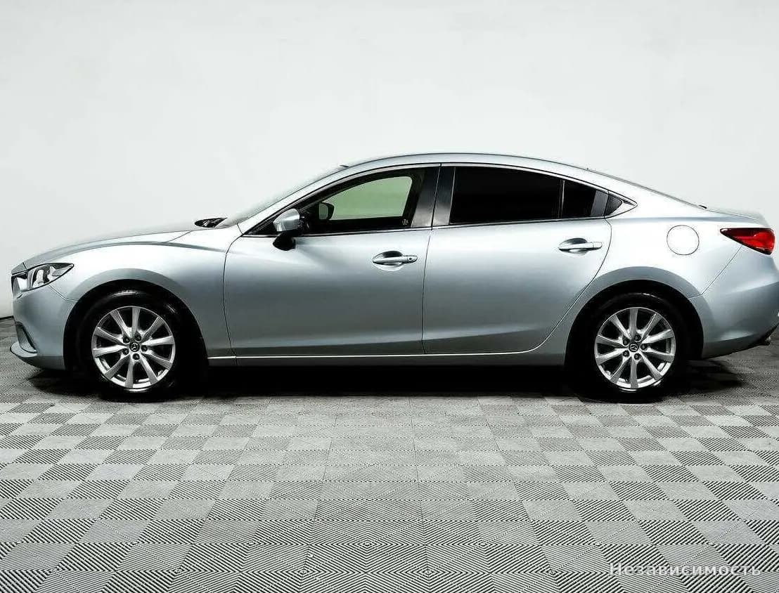 Mazda 6 2015 с пробегом — фото 8