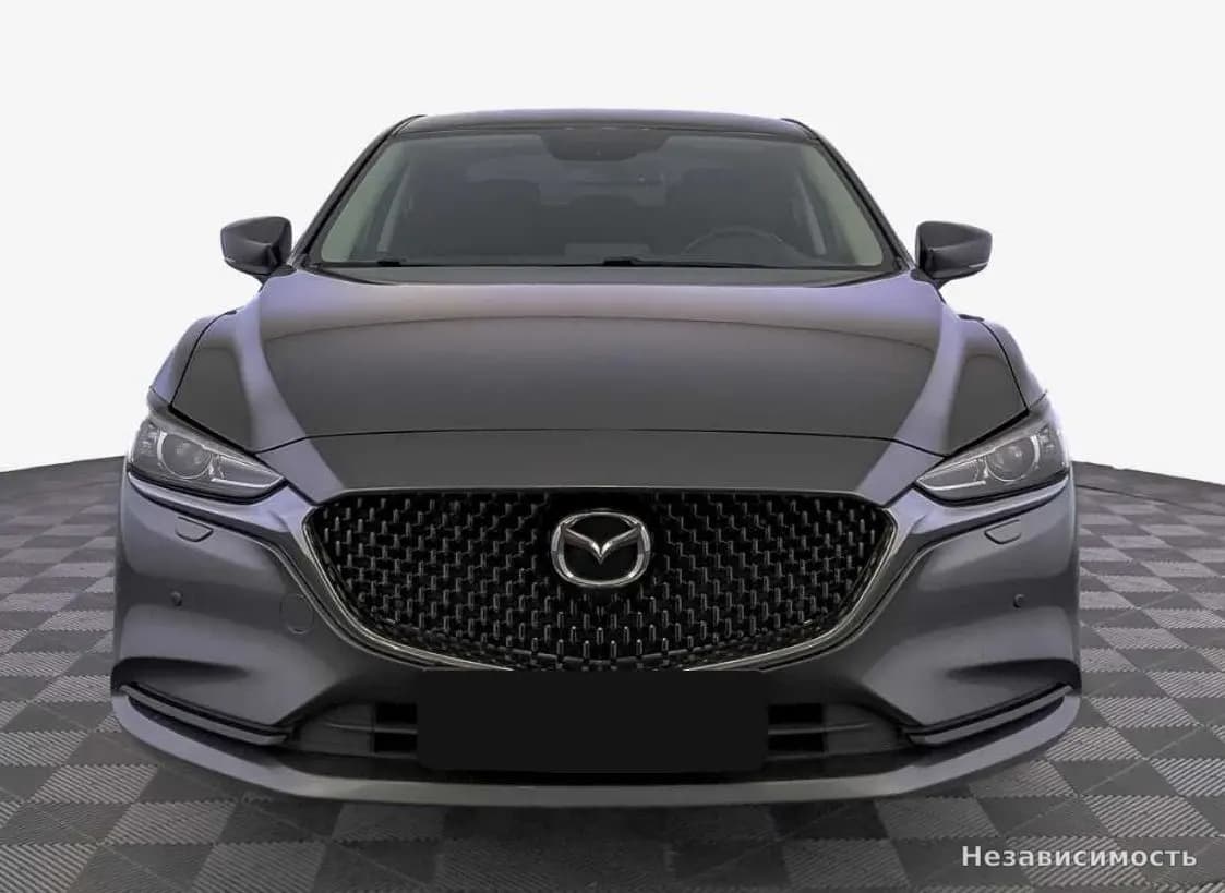 Mazda 6 2019 с пробегом — фото 2