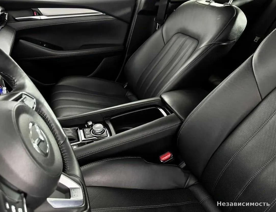 Mazda 6 2018 с пробегом — фото 6