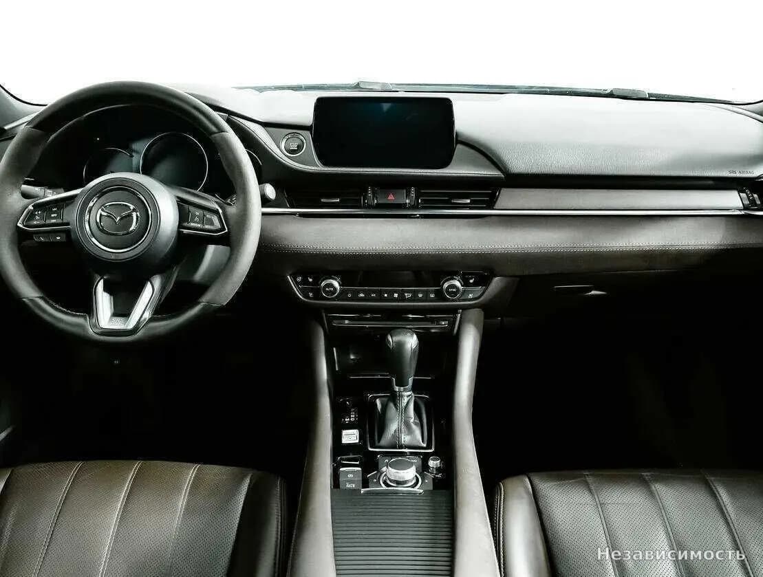 Mazda 6 2019 с пробегом — фото 9