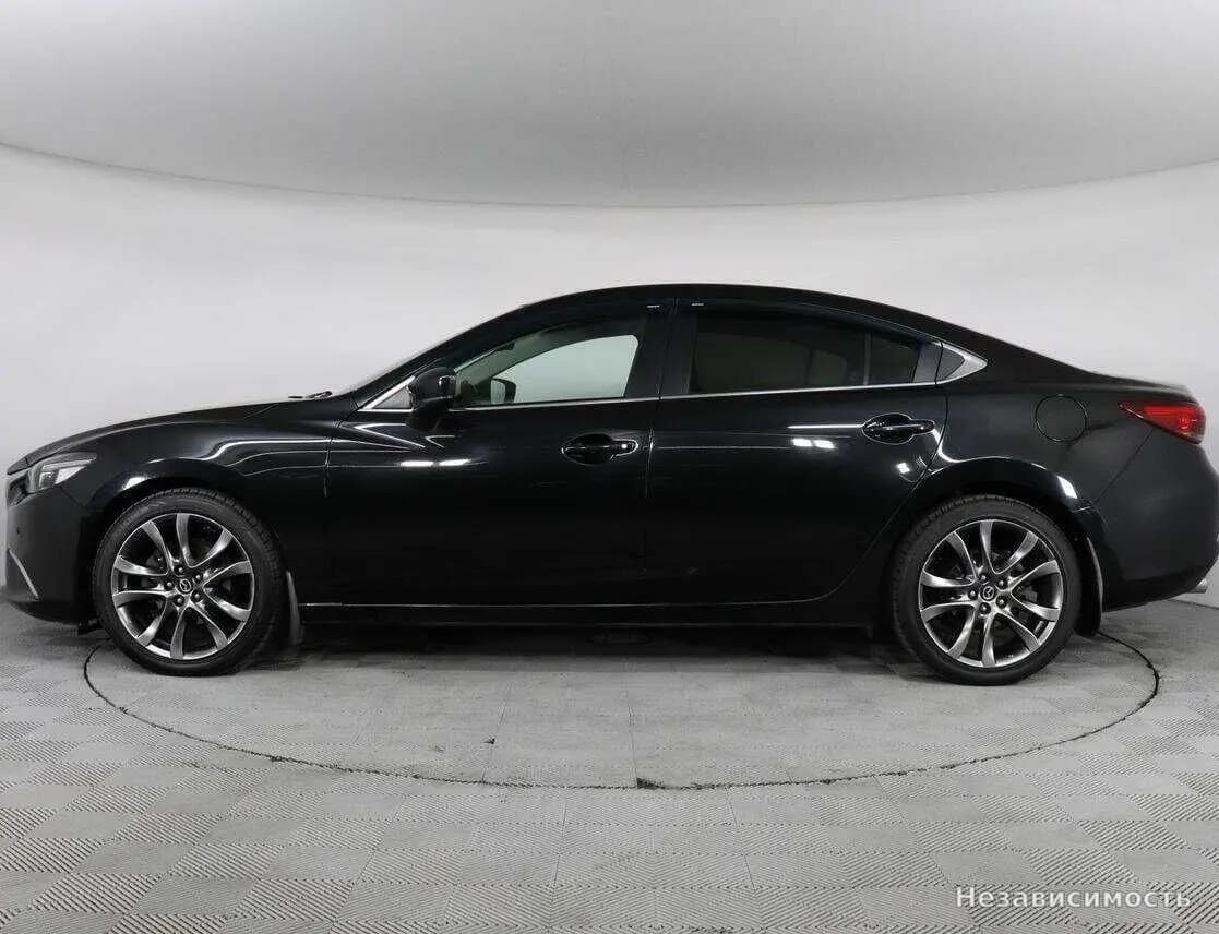Mazda 6 2018 с пробегом — фото 8