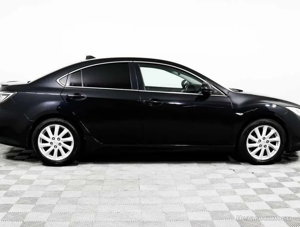 Mazda 6 2012 с пробегом — фото 4