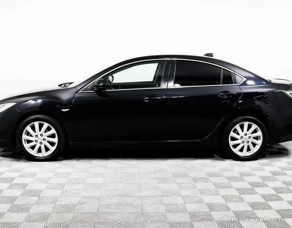 Mazda 6 2012 с пробегом — фото 8