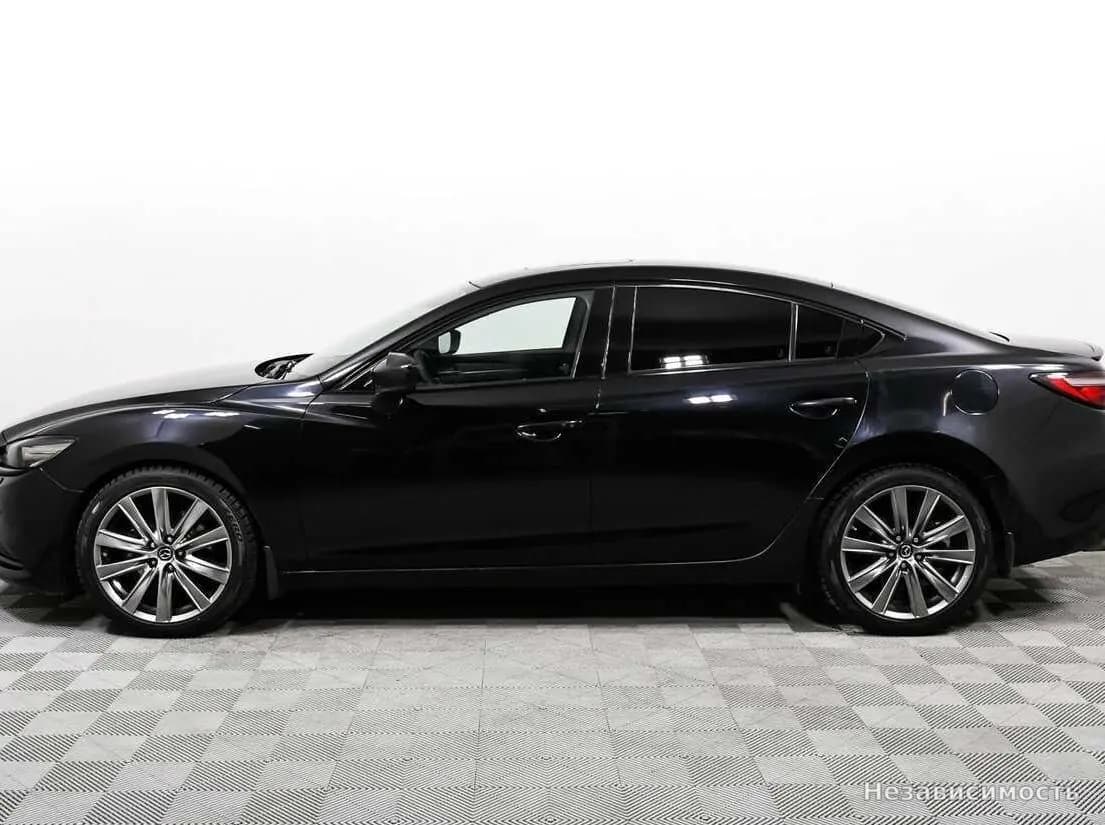Mazda 6 2019 с пробегом — фото 8