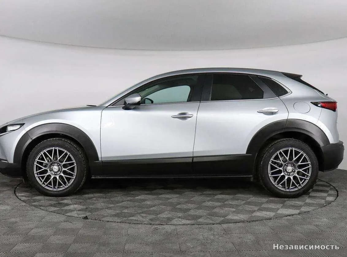 Mazda CX-30 2020 с пробегом — фото 7
