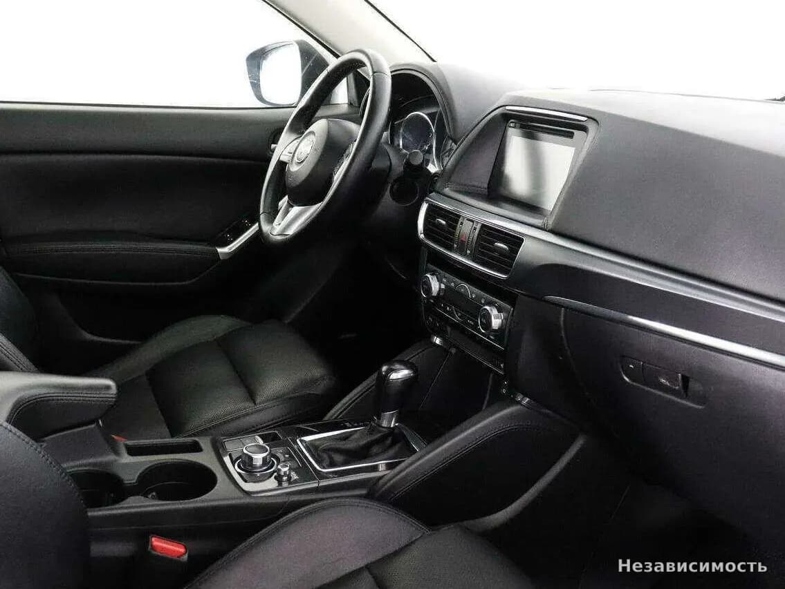 Mazda CX-5 2015 с пробегом — фото 7