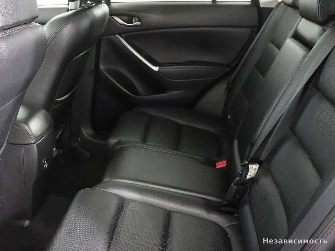 Mazda CX-5 2015 с пробегом — фото 9