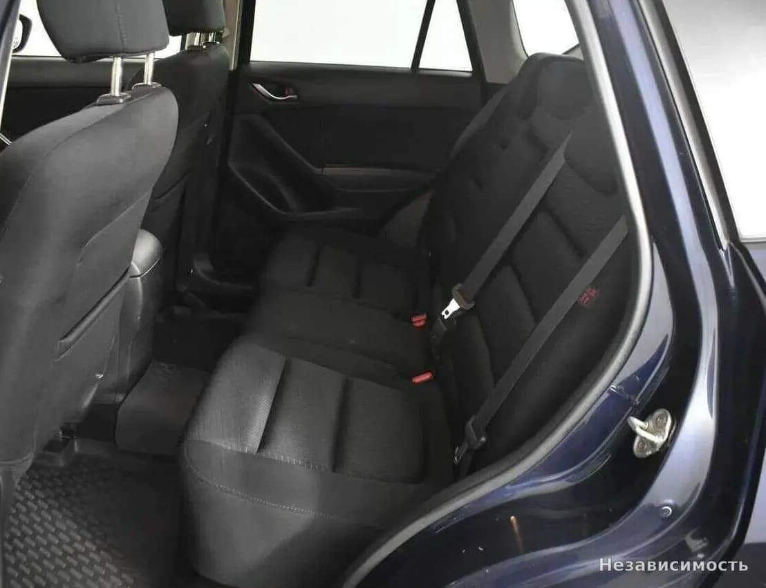 Mazda CX-5 2014 с пробегом — фото 8