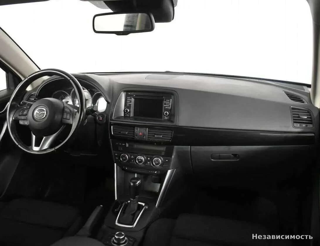 Mazda CX-5 2014 с пробегом — фото 10
