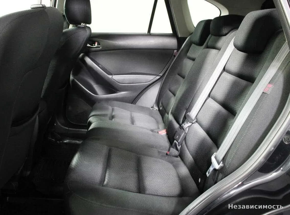 Mazda CX-5 2013 с пробегом — фото 10