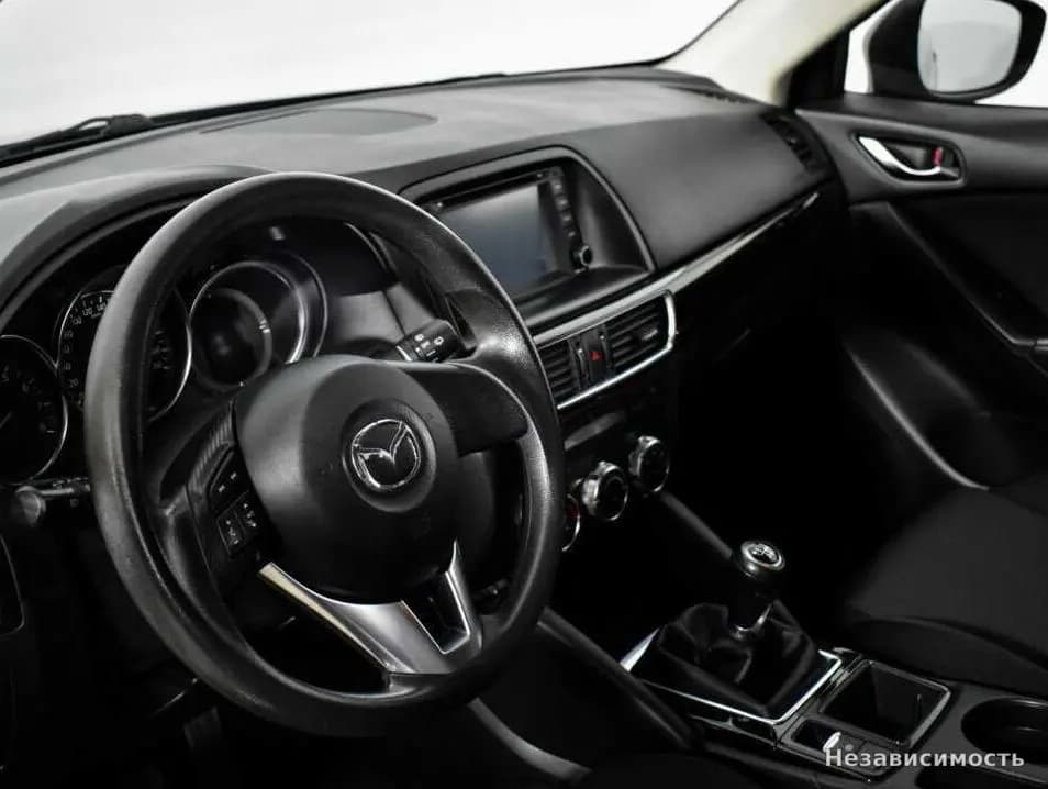 Mazda CX-5 2015 с пробегом — фото 9