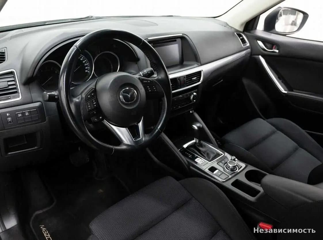 Mazda CX-5 2016 с пробегом — фото 9
