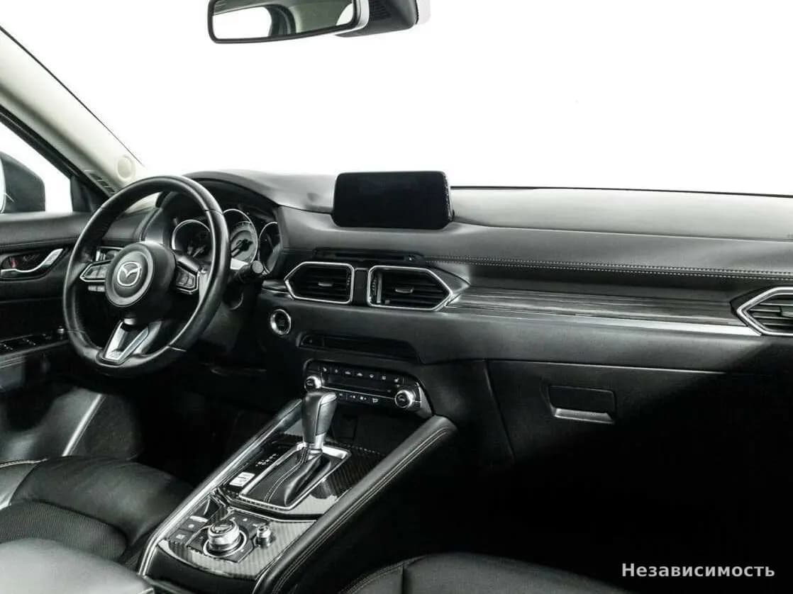 Mazda CX-5 2019 с пробегом — фото 9