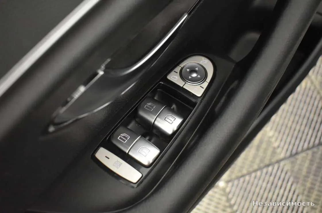 Mercedes-Benz E-Класс 2018 с пробегом — фото 8