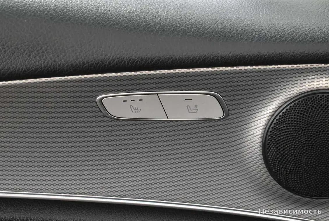Mercedes-Benz E-Класс 2018 с пробегом — фото 9