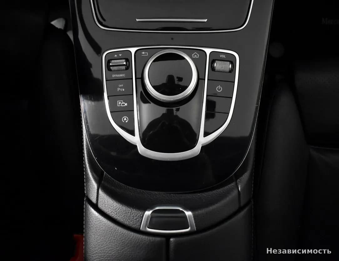 Mercedes-Benz E-Класс 2016 с пробегом — фото 10