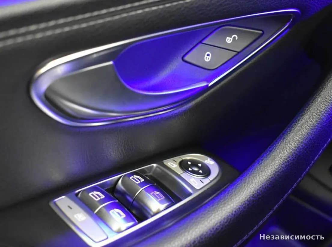 Mercedes-Benz E-Класс 2019 с пробегом — фото 9