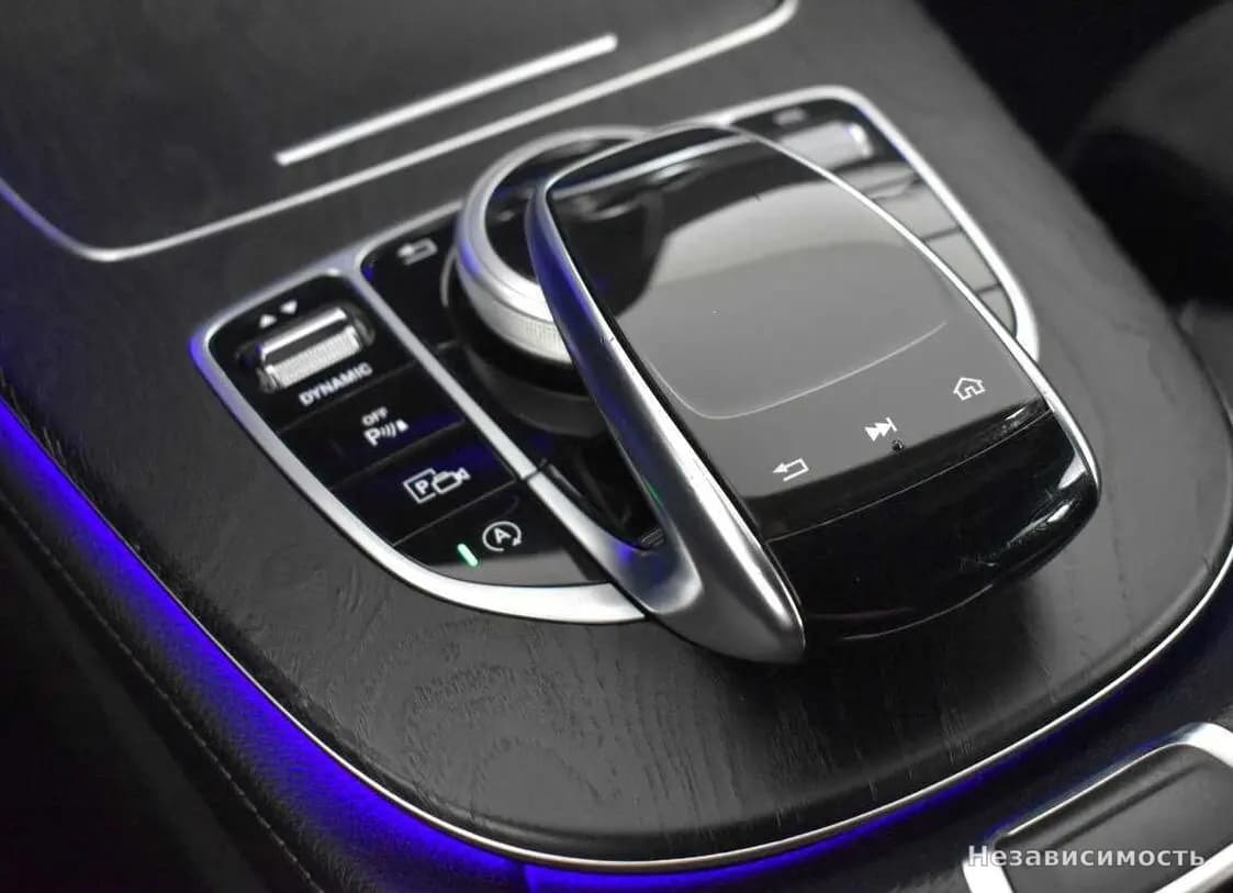 Mercedes-Benz E-Класс 2019 с пробегом — фото 10