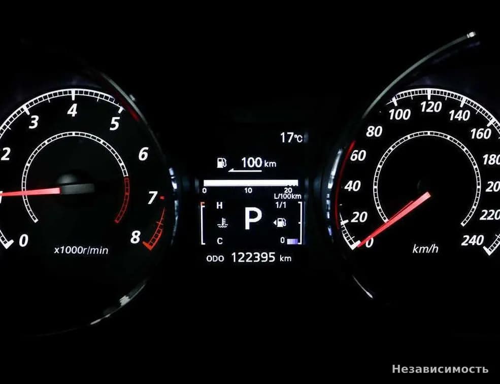 Mitsubishi ASX 2013 с пробегом — фото 10