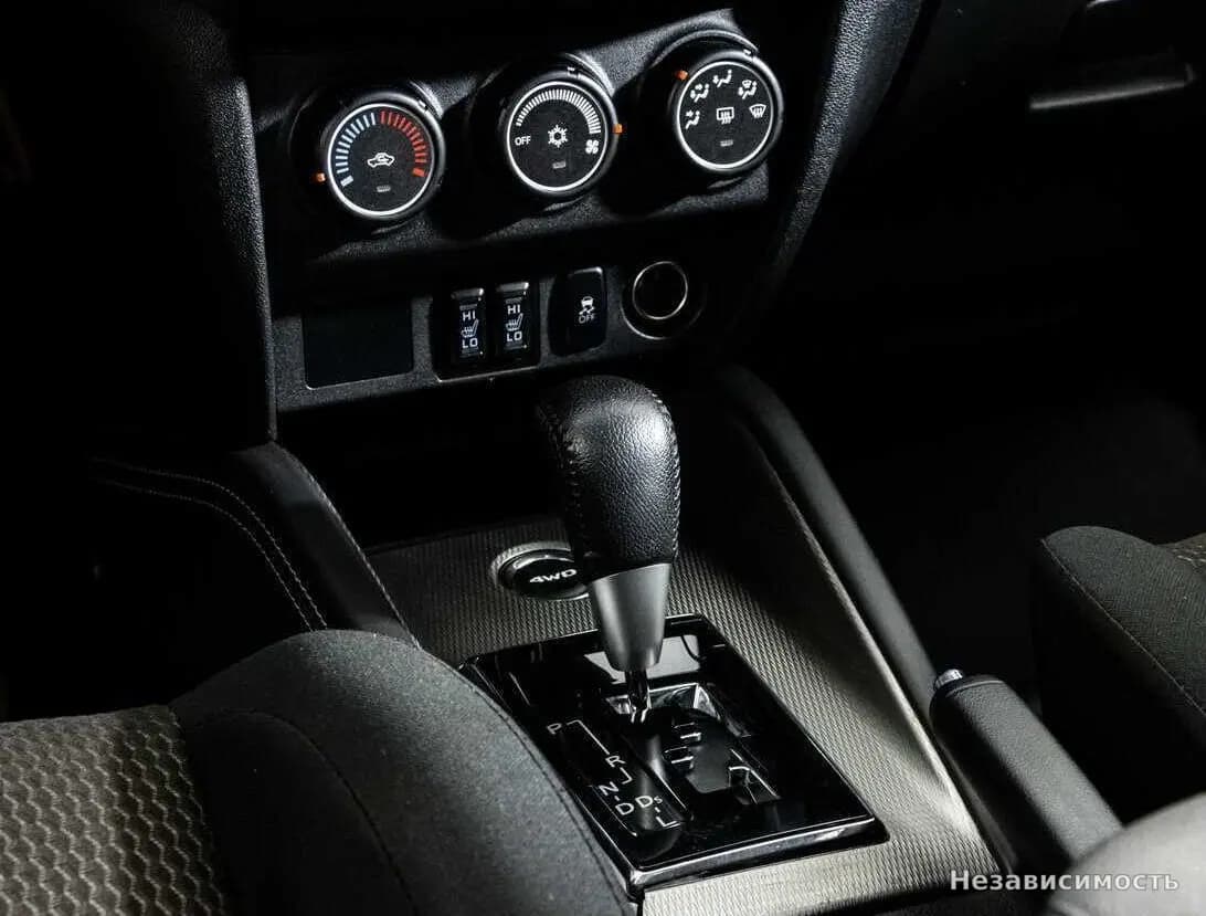 Mitsubishi ASX 2018 с пробегом — фото 10