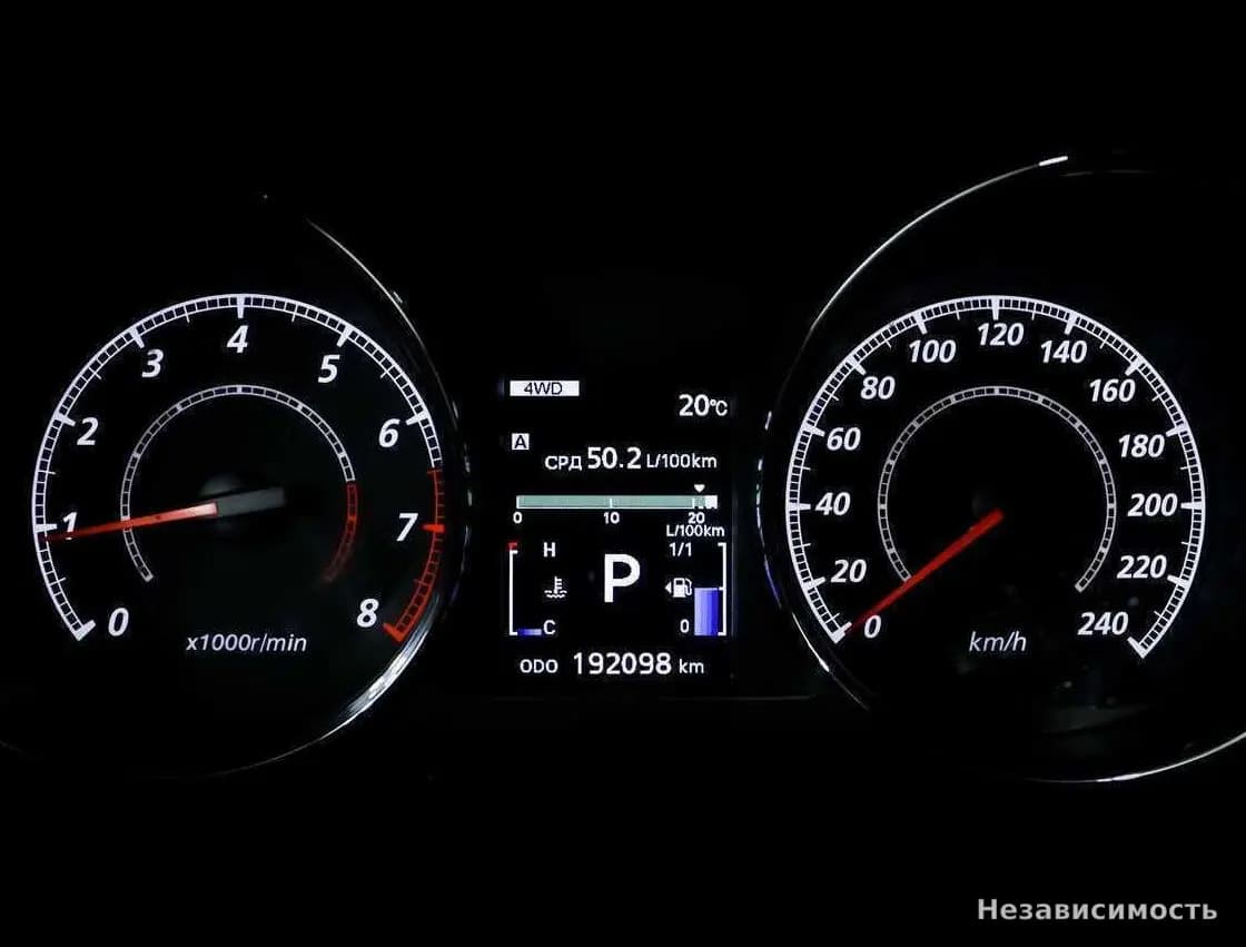 Mitsubishi ASX 2012 с пробегом — фото 10