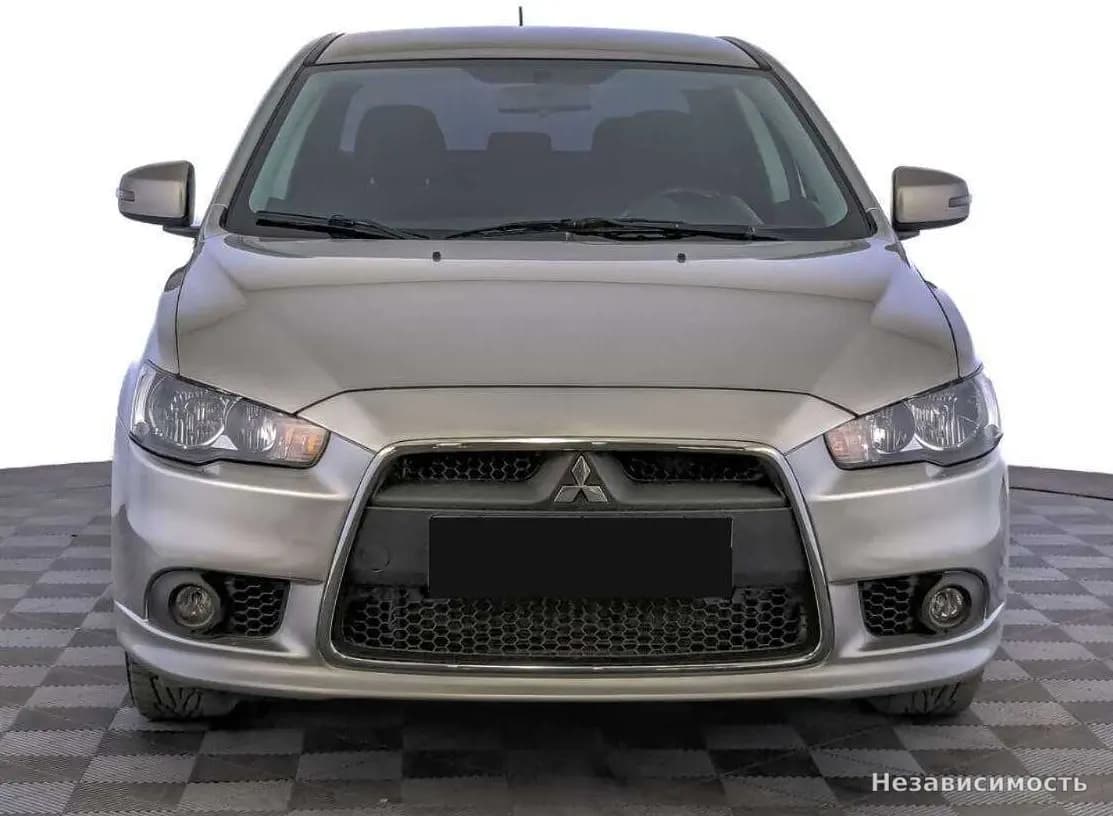 Mitsubishi Lancer 2015 с пробегом — фото 2