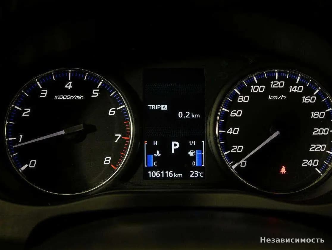 Mitsubishi Outlander 2019 с пробегом — фото 10