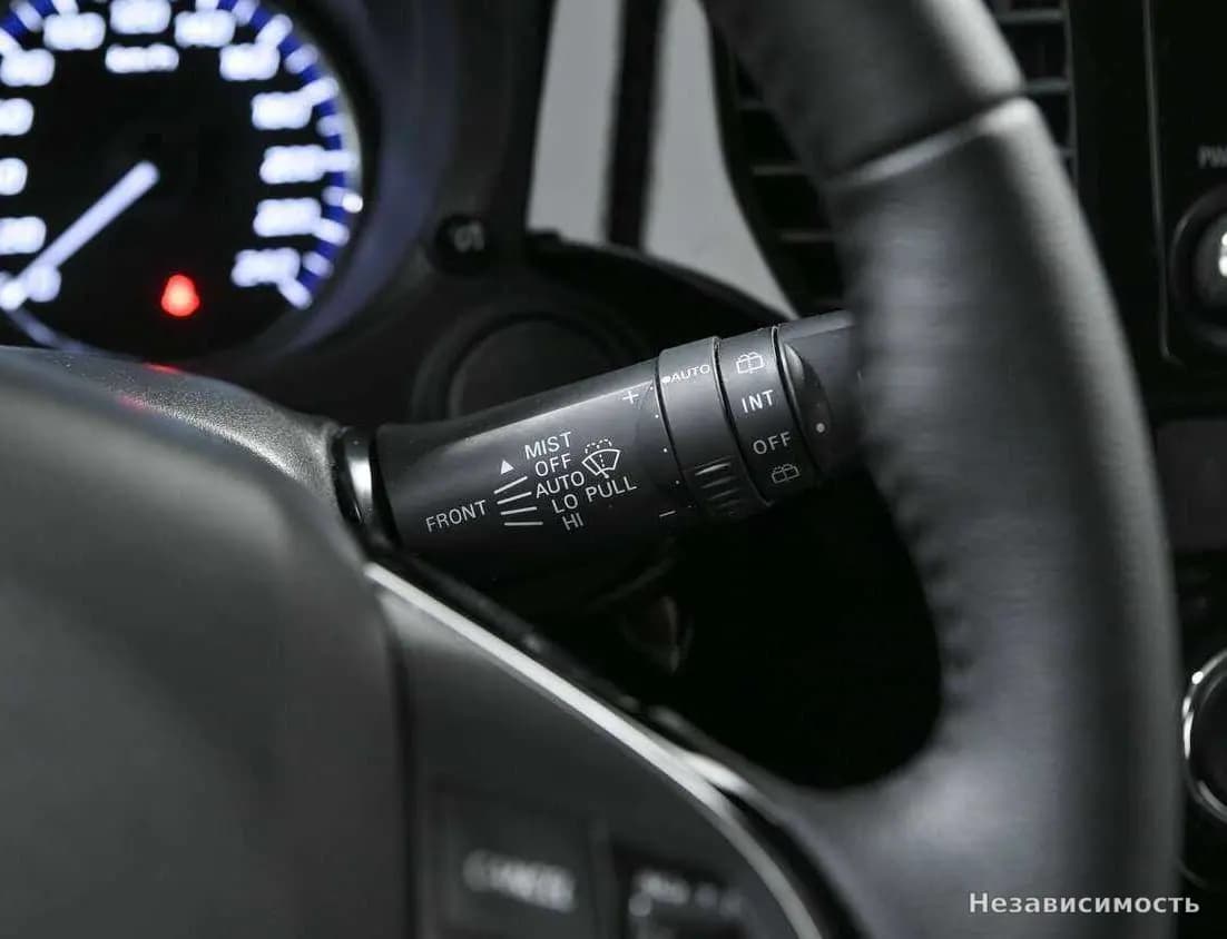 Mitsubishi Outlander 2018 с пробегом — фото 10