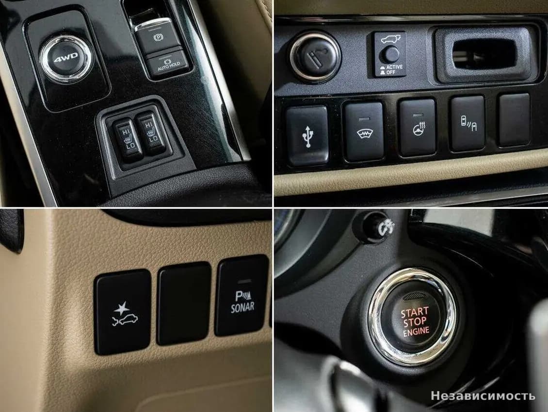 Mitsubishi Outlander 2019 с пробегом — фото 4