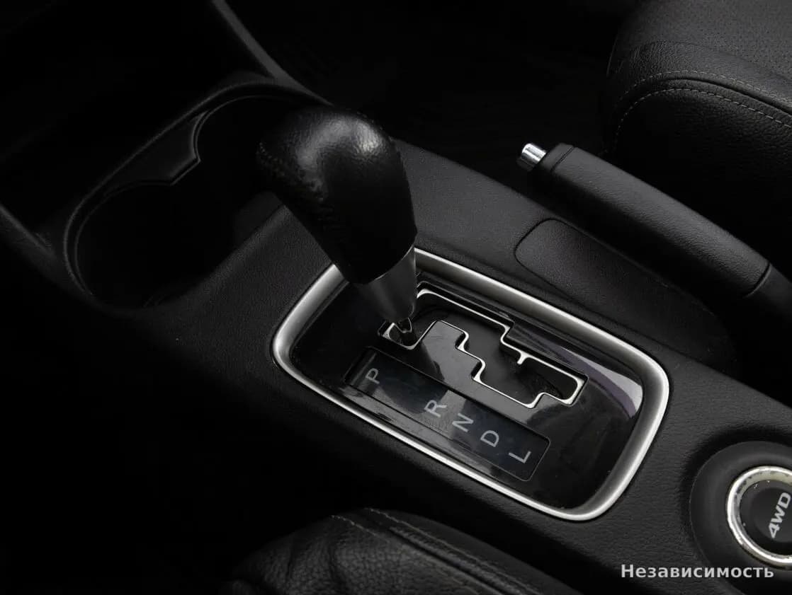 Mitsubishi Outlander 2016 с пробегом — фото 9