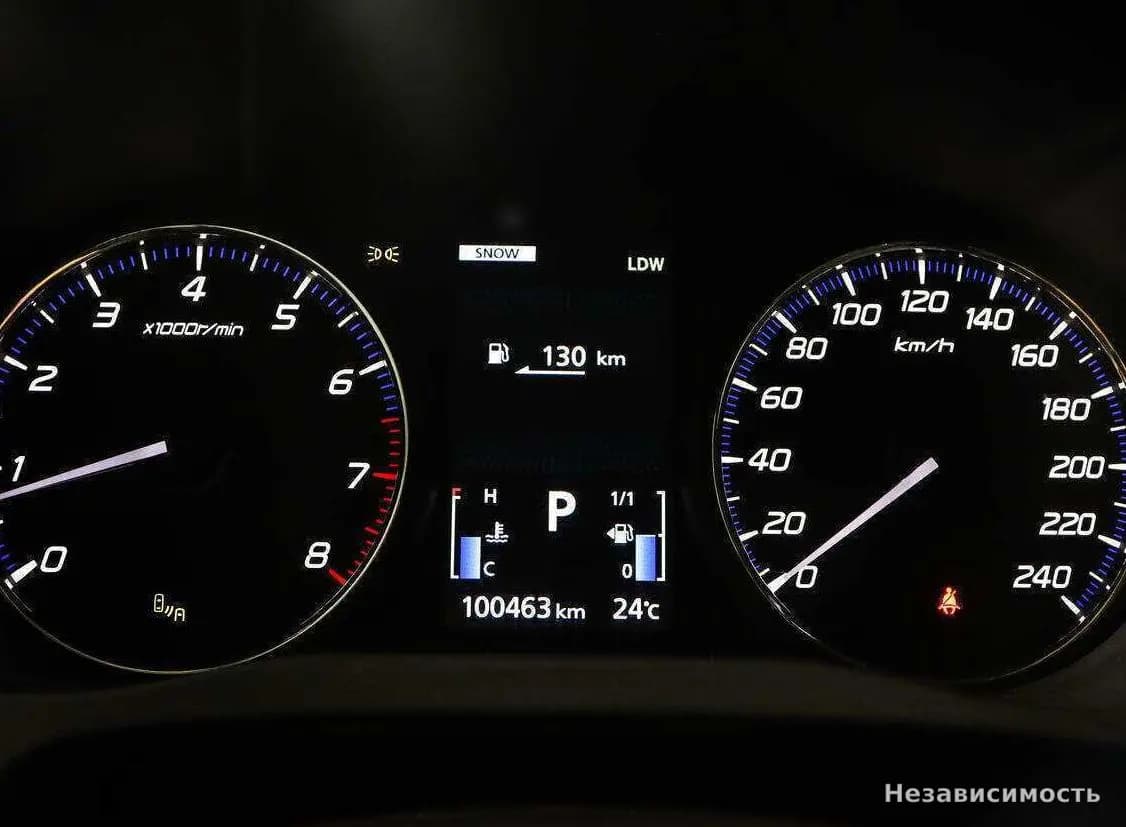 Mitsubishi Outlander 2017 с пробегом — фото 9