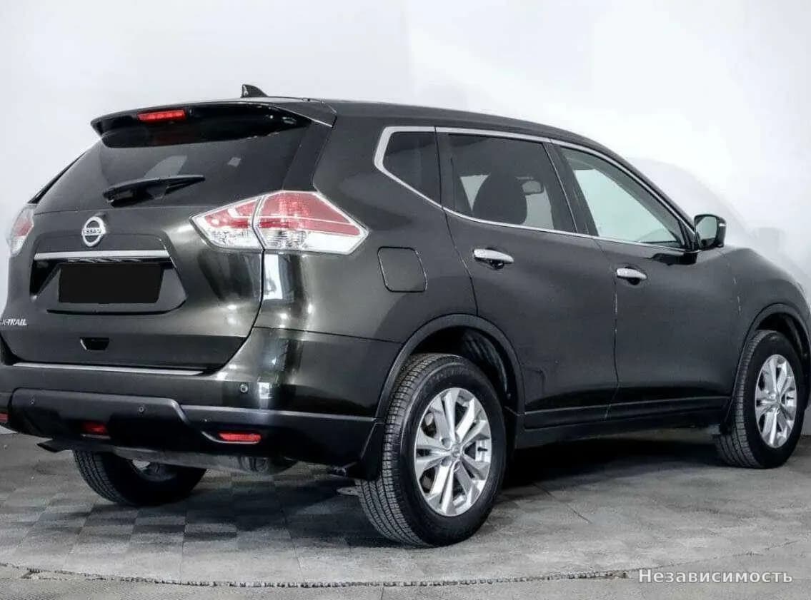 Mitsubishi Outlander 2018 с пробегом — фото 4