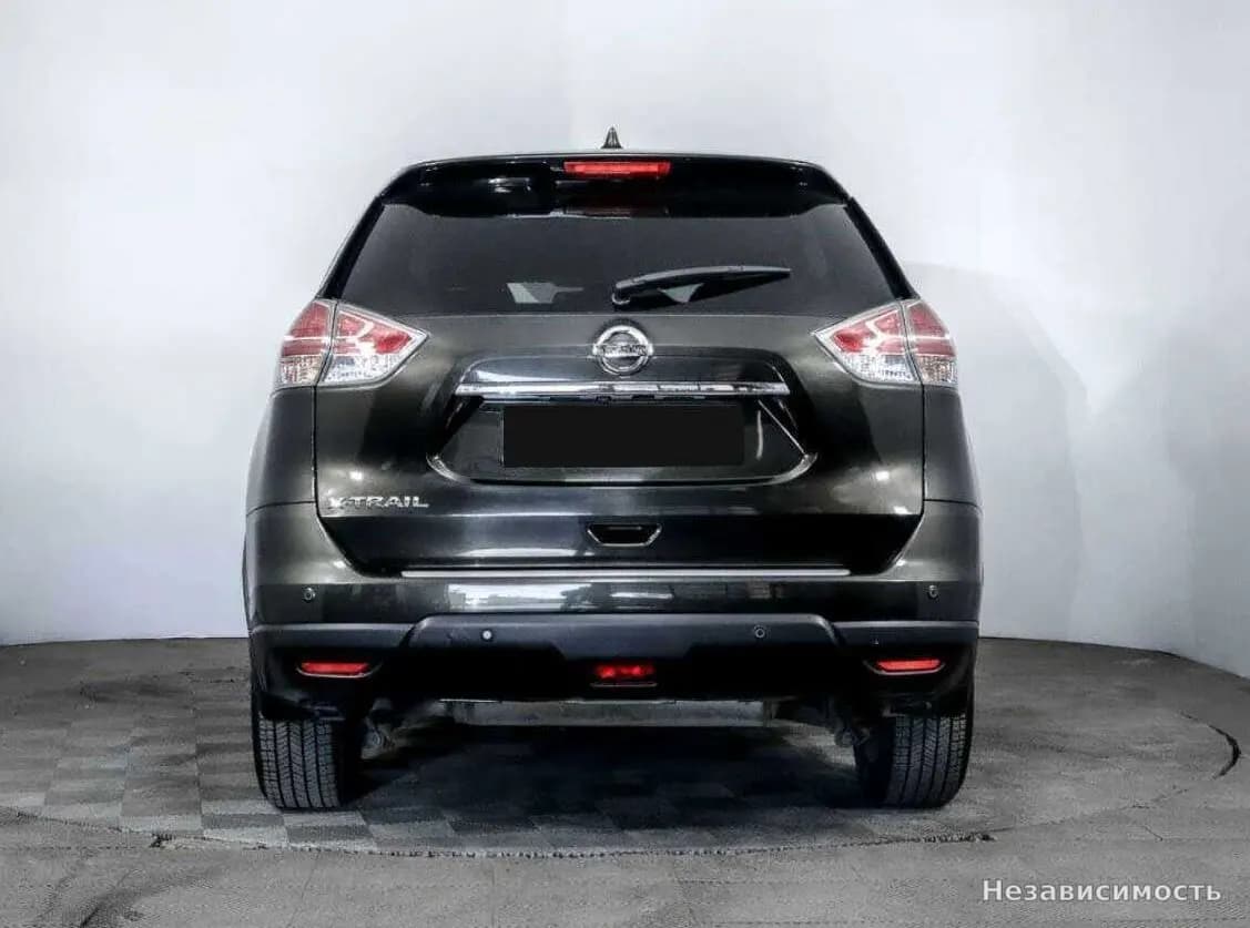 Mitsubishi Outlander 2018 с пробегом — фото 5