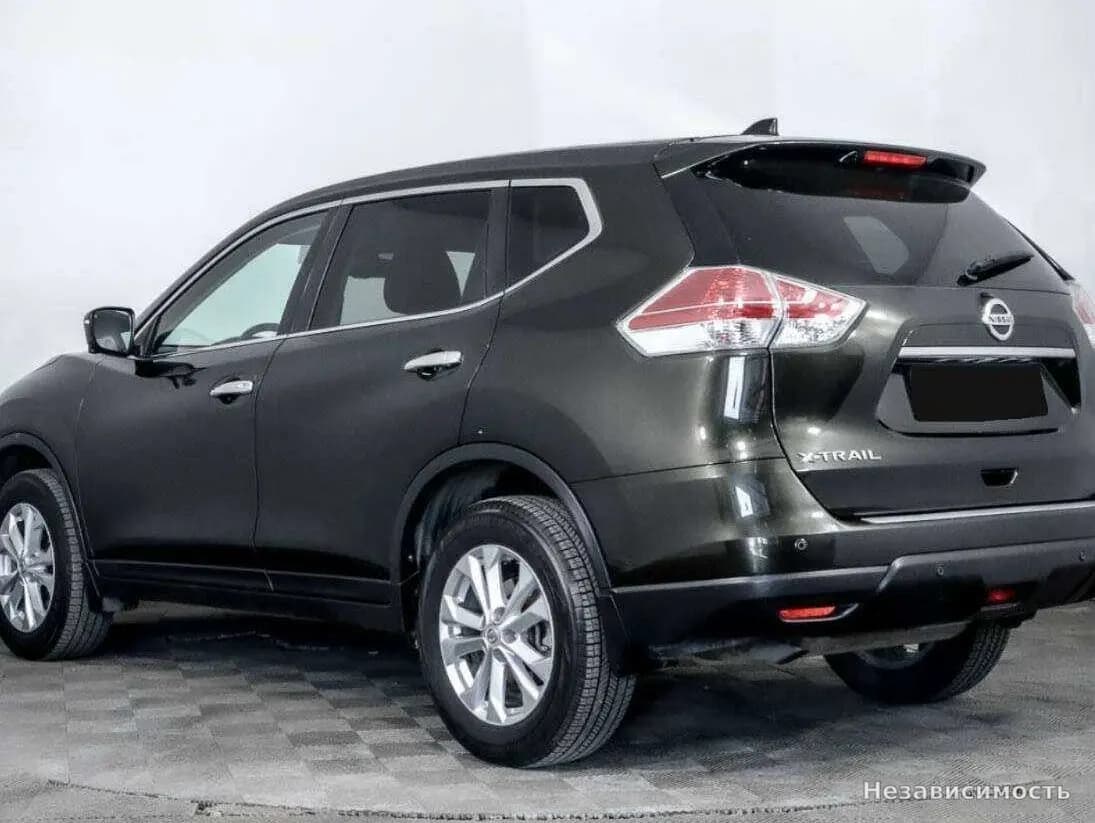 Mitsubishi Outlander 2018 с пробегом — фото 6
