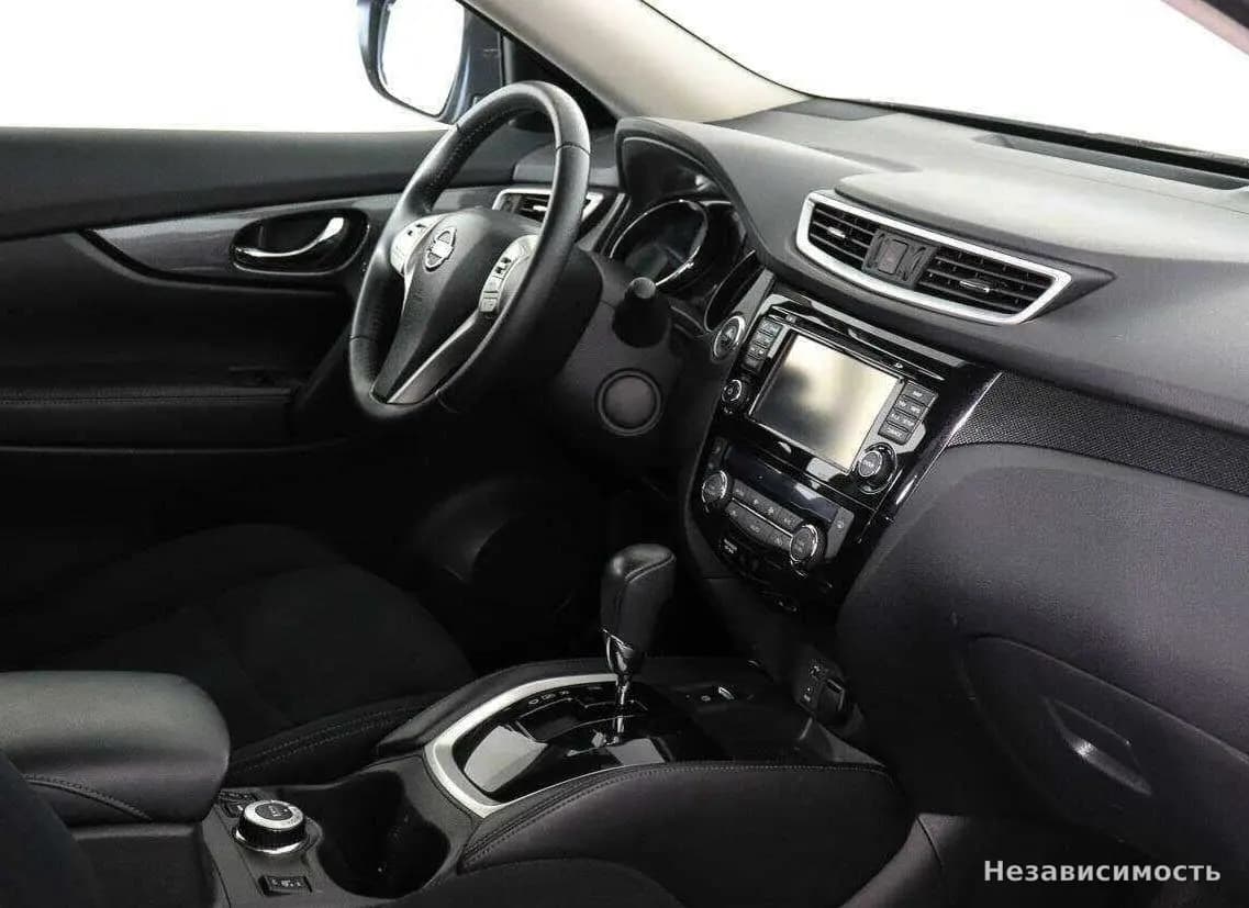 Mitsubishi Outlander 2018 с пробегом — фото 7