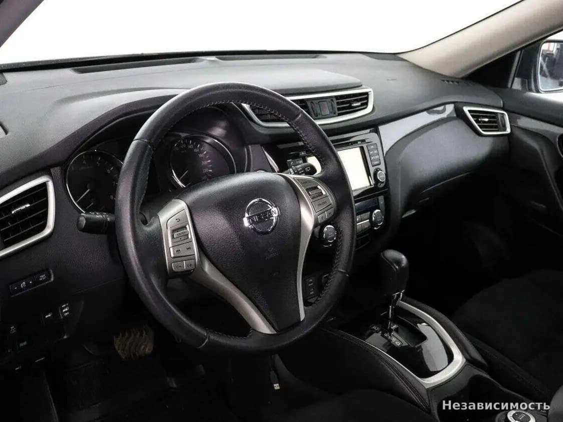 Mitsubishi Outlander 2018 с пробегом — фото 8