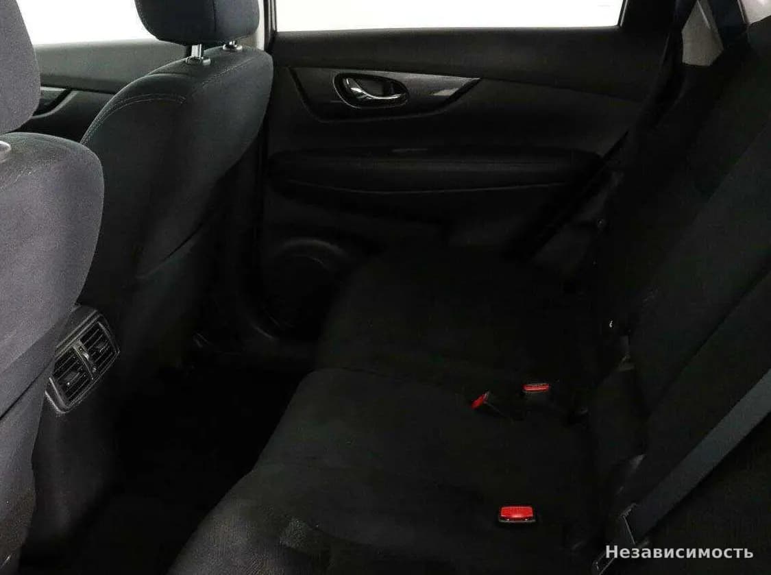 Mitsubishi Outlander 2018 с пробегом — фото 9