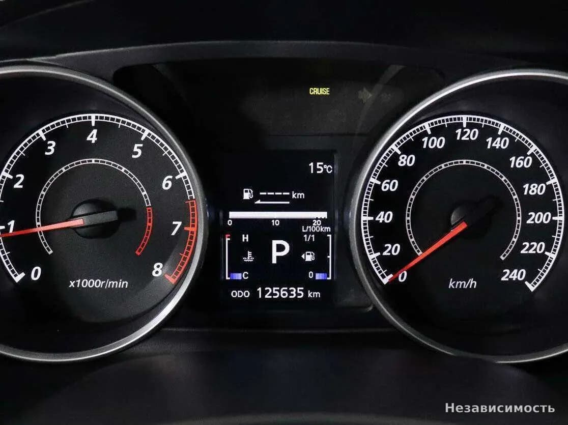 Mitsubishi Outlander 2012 с пробегом — фото 9