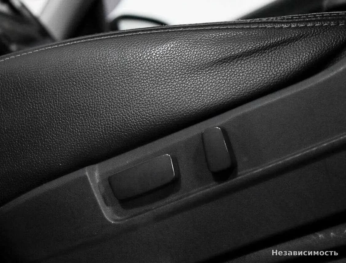 Mitsubishi Outlander 2016 с пробегом — фото 10