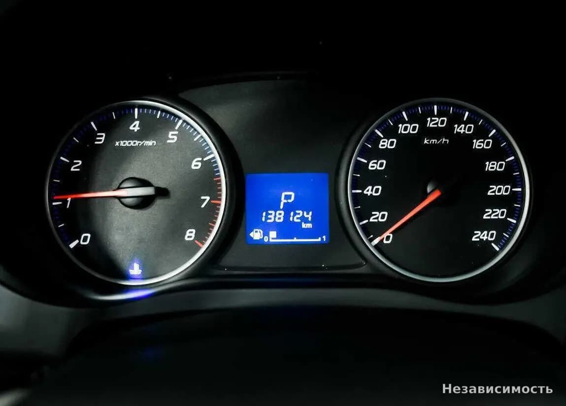Mitsubishi Outlander 2016 с пробегом — фото 8