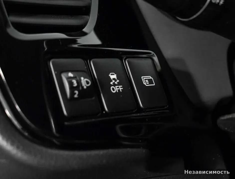Mitsubishi Outlander 2017 с пробегом — фото 10