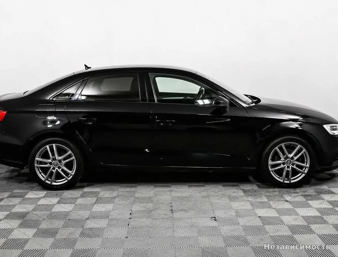 Audi A3 2017 с пробегом — фото 4