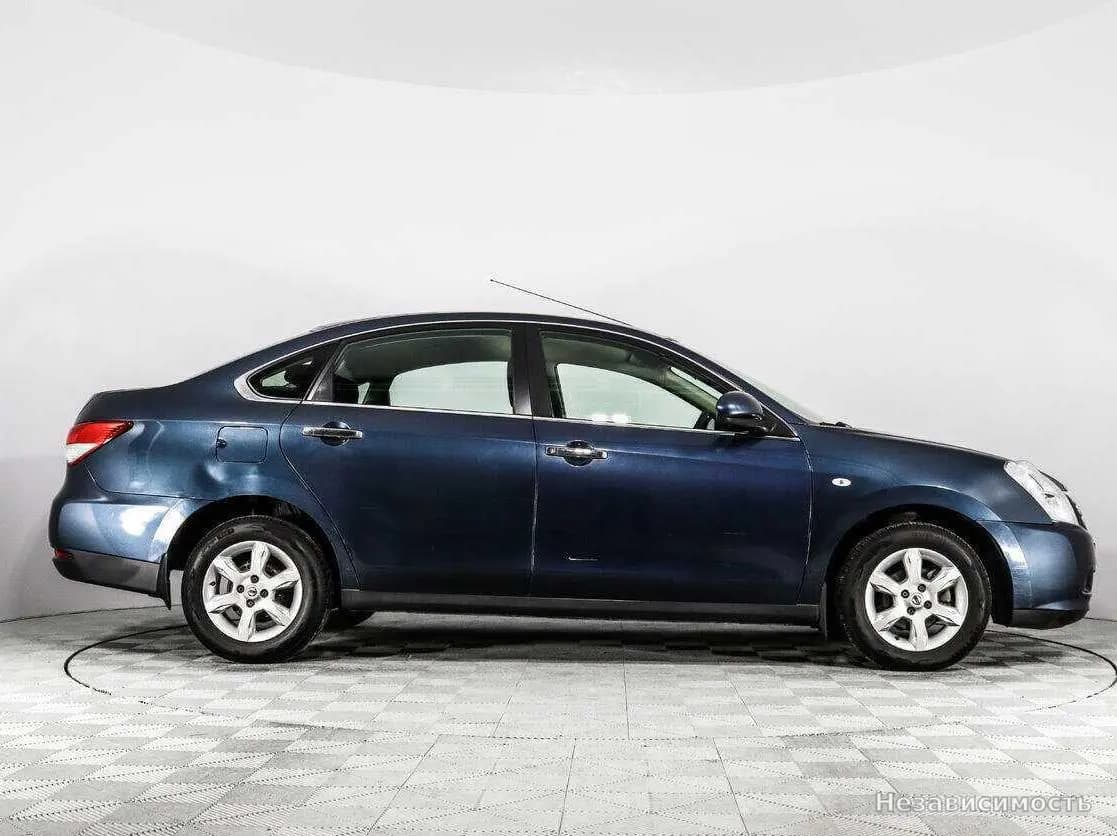 Nissan Almera 2015 с пробегом — фото 4
