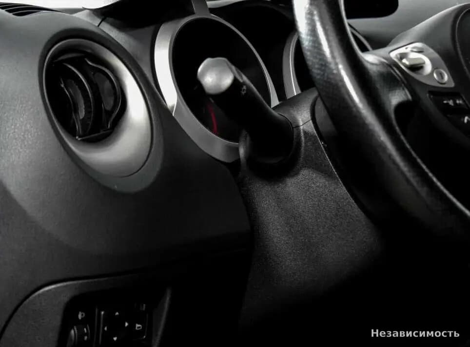 Nissan Juke 2014 с пробегом — фото 10