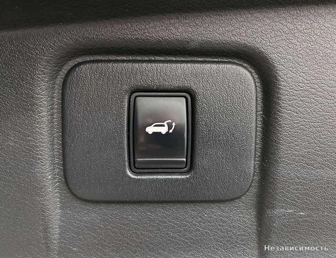 Nissan Murano 2017 с пробегом — фото 7