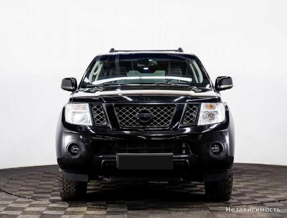Nissan Pathfinder 2013 с пробегом — фото 2