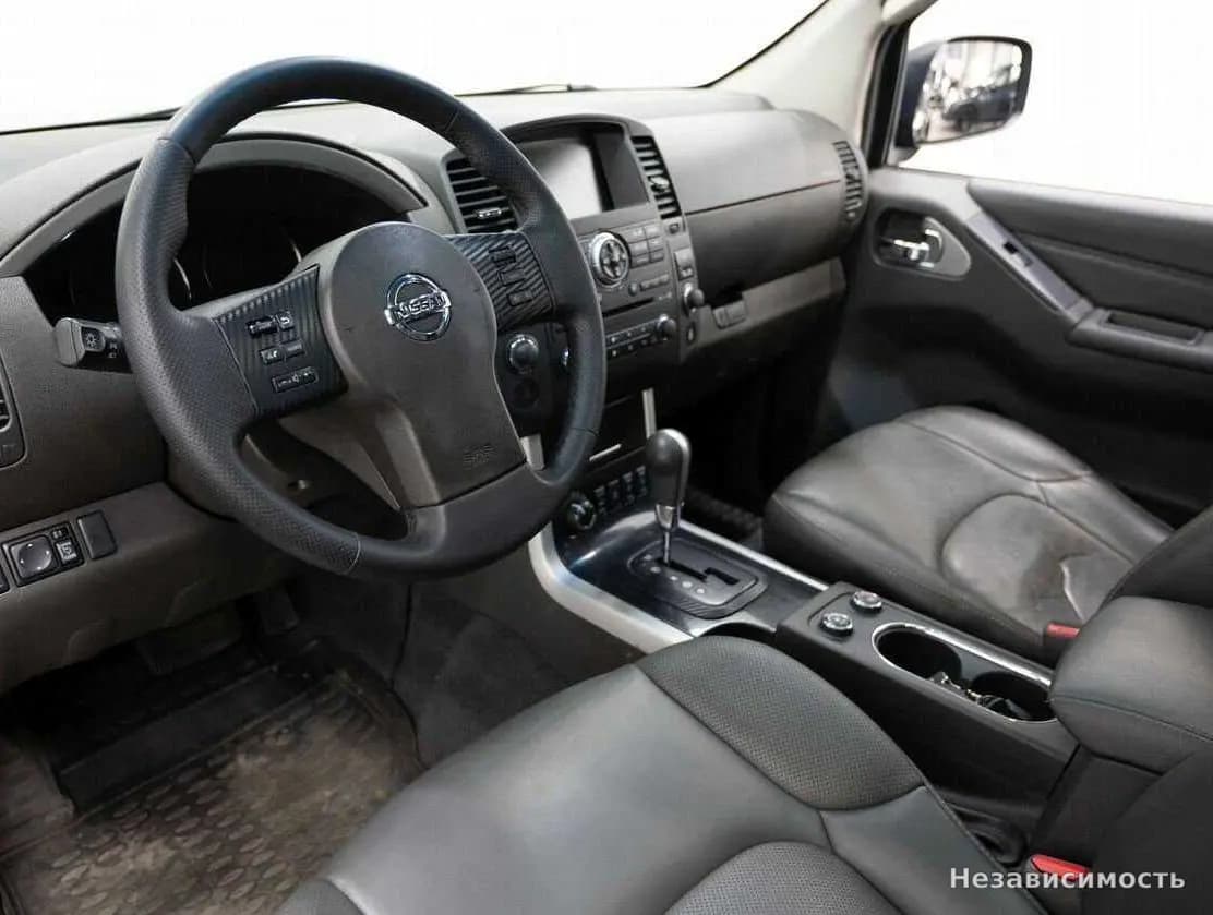 Nissan Pathfinder 2013 с пробегом — фото 7